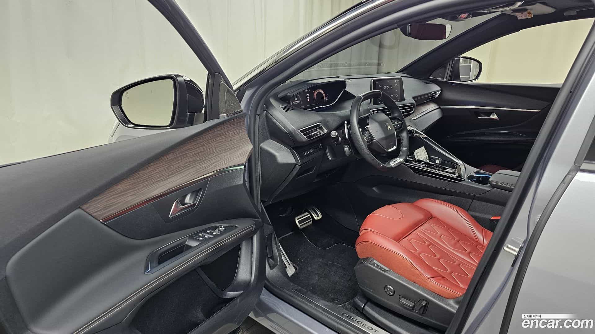 5008 Peugeot 2024.11-INNER-010