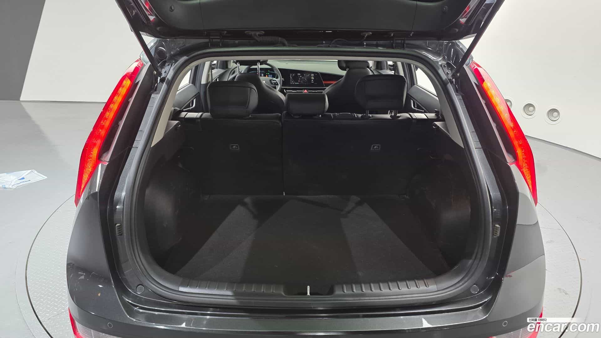 Niro Kia 2022.2-OPTION-024