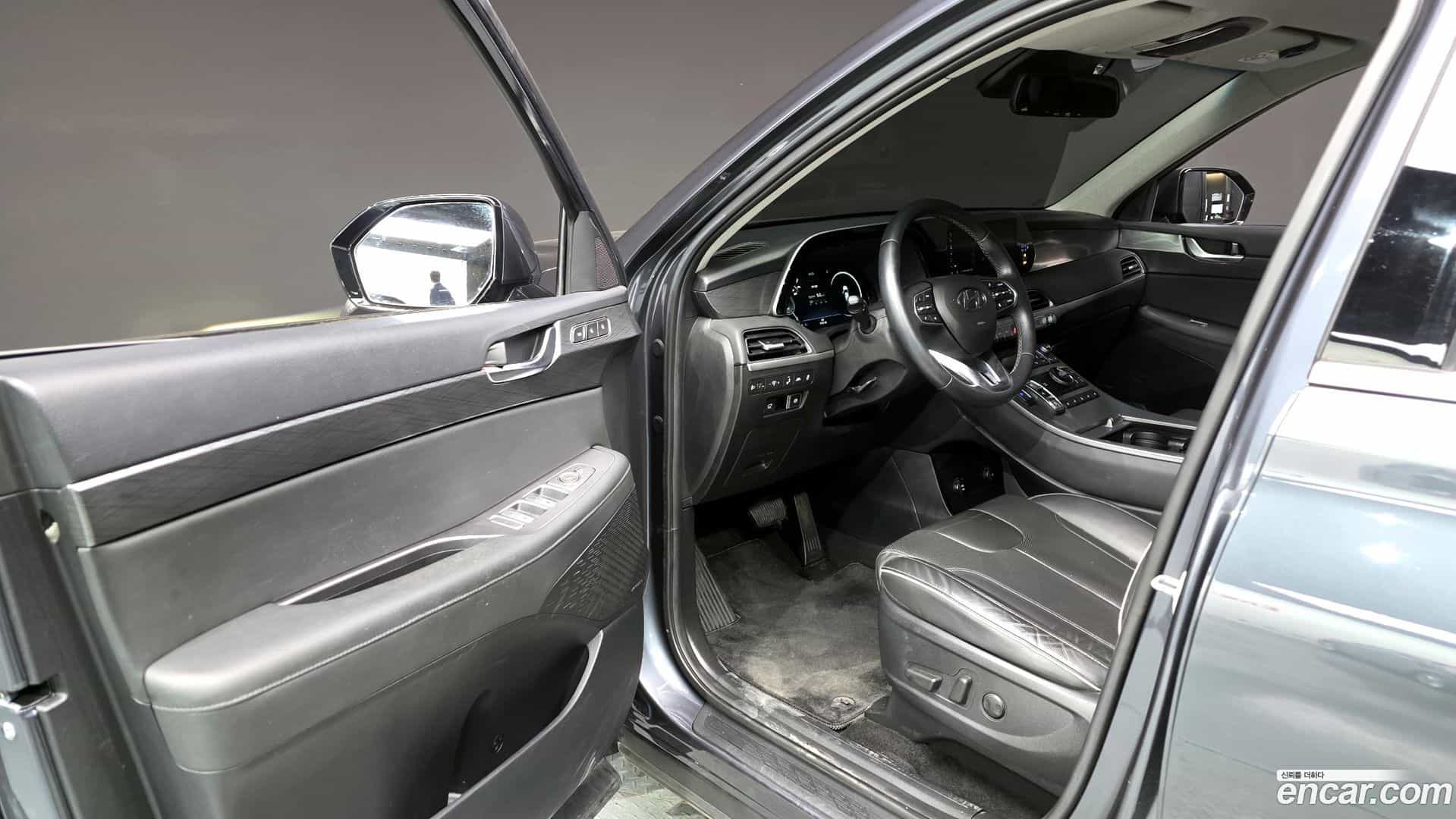 Palisade Hyundai 2022.0-INNER-010
