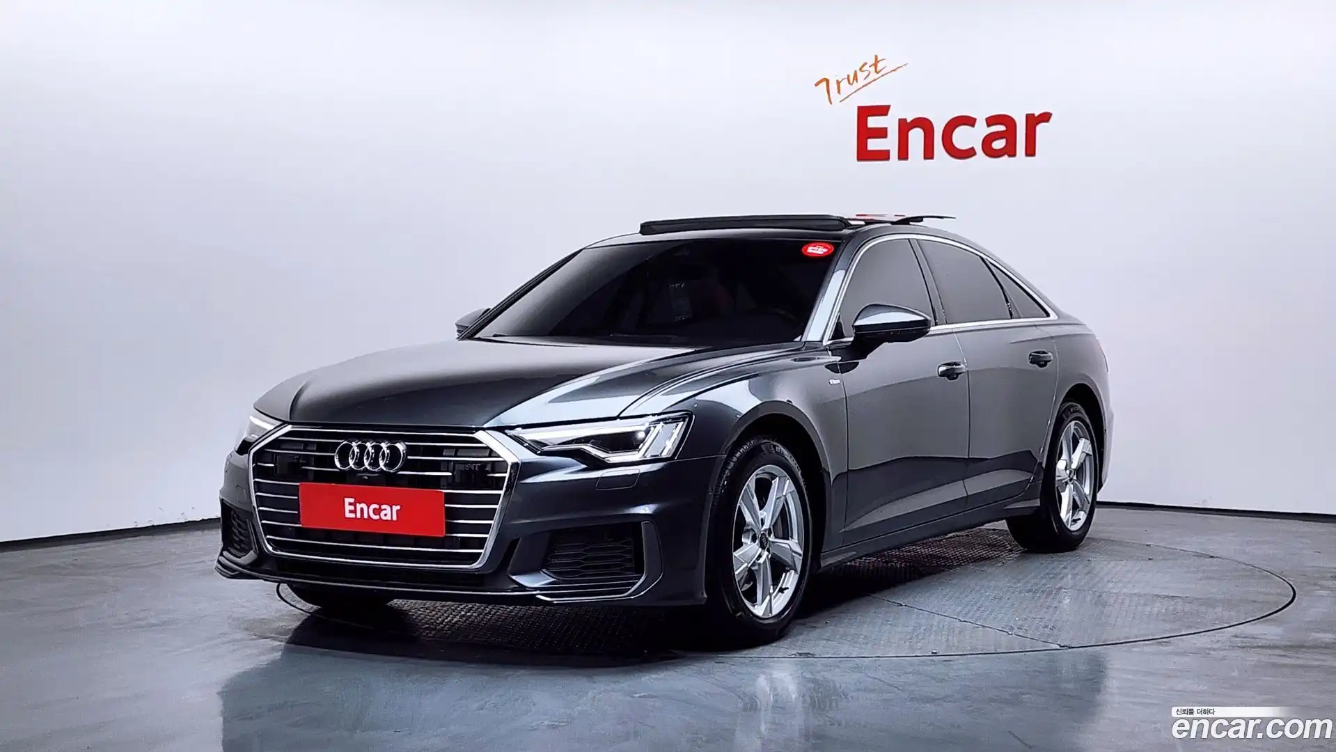 A6 Audi 2021.7-OUTER-001