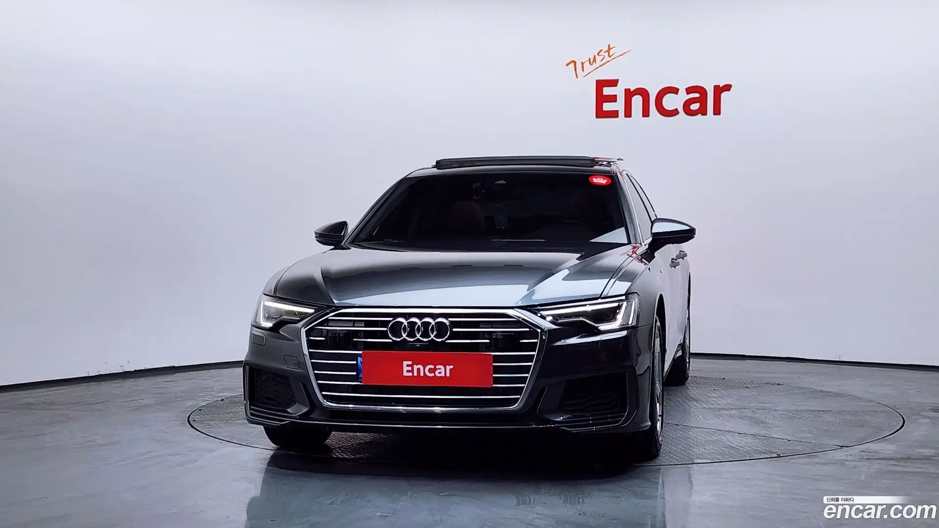 A6 Audi 2021.7-OUTER-003