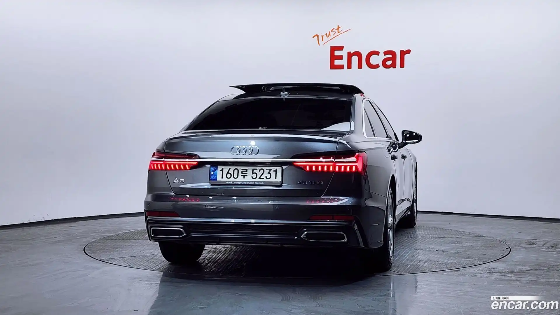 A6 Audi 2021.7-OUTER-004