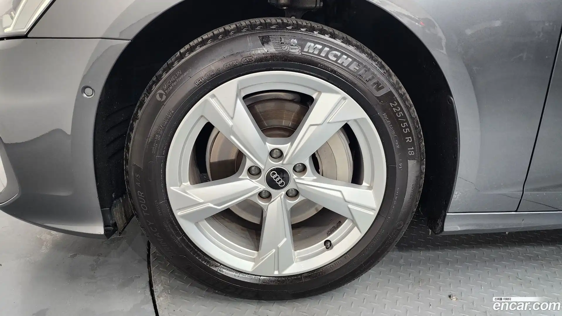 A6 Audi 2021.7-OUTER-005