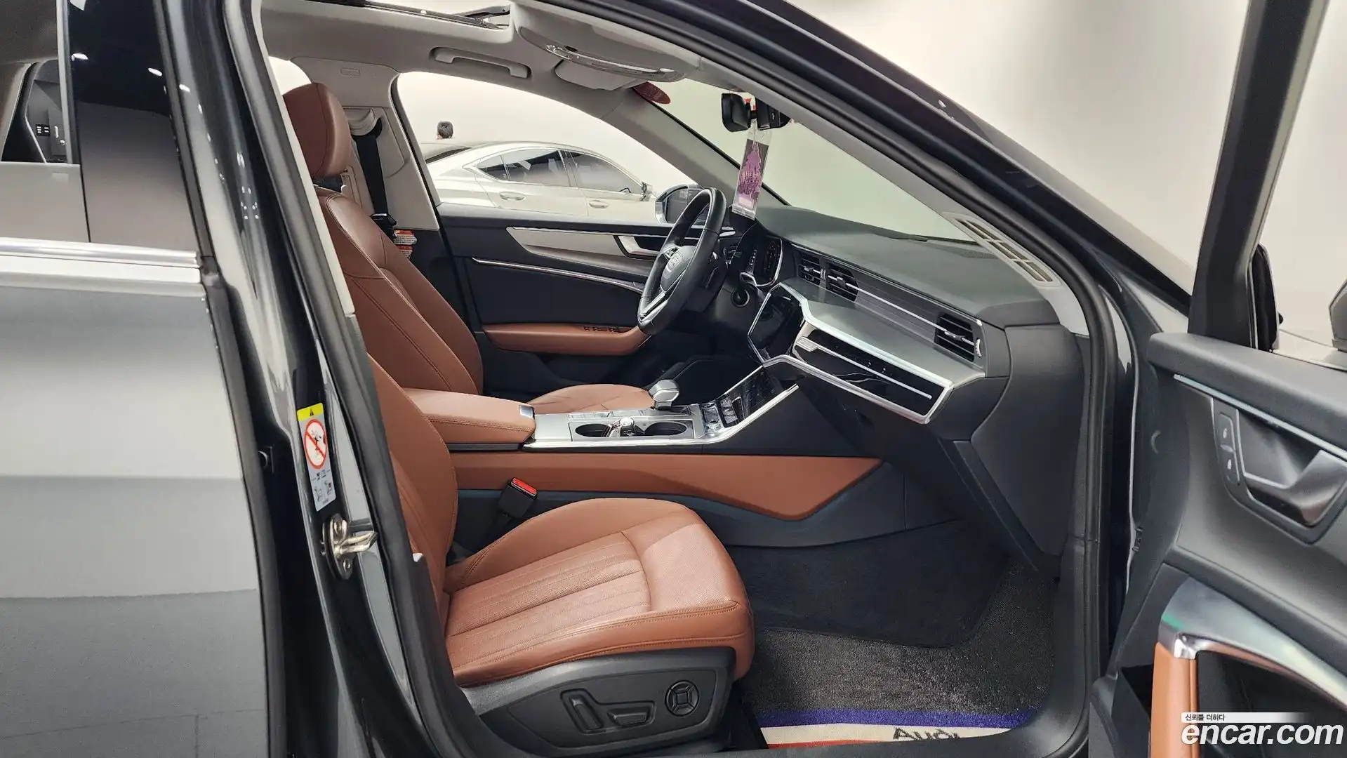 A6 Audi 2021.7-OPTION-015