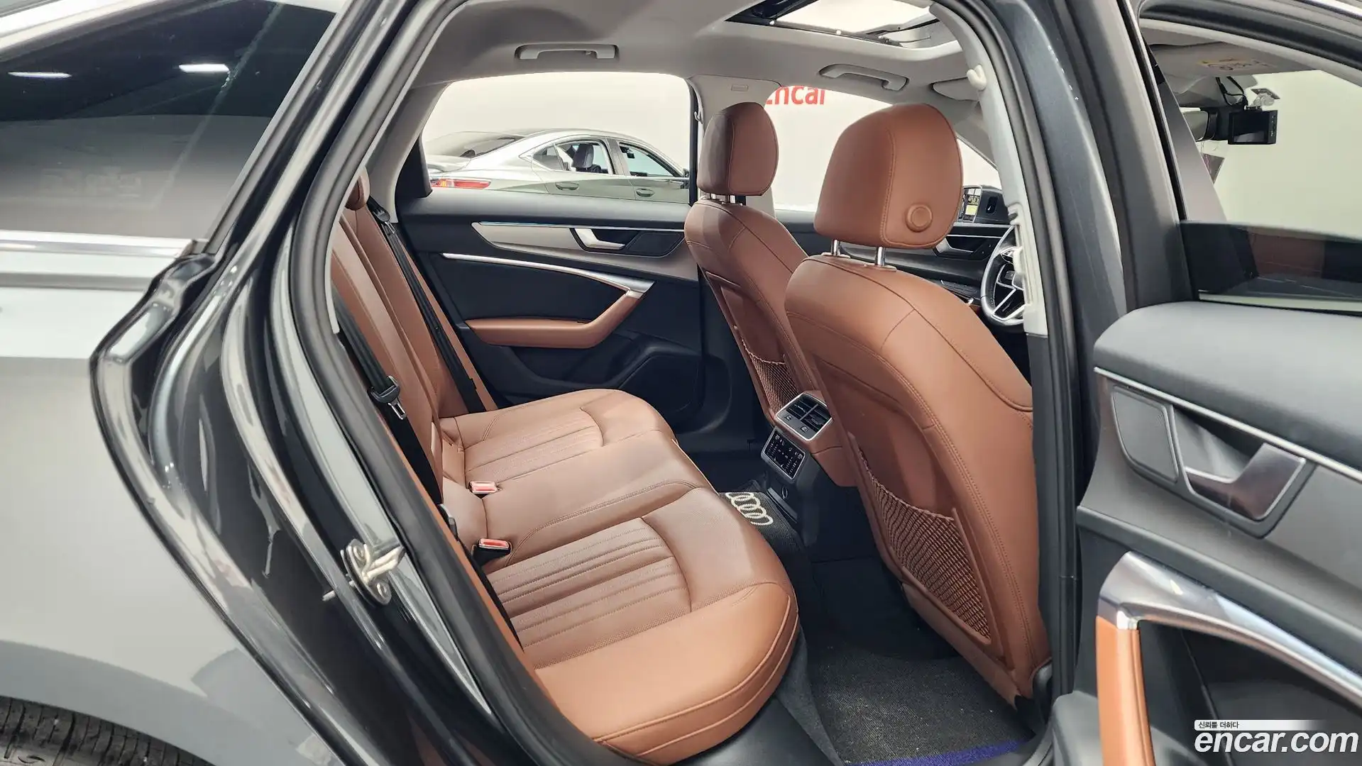 A6 Audi 2021.7-OPTION-016