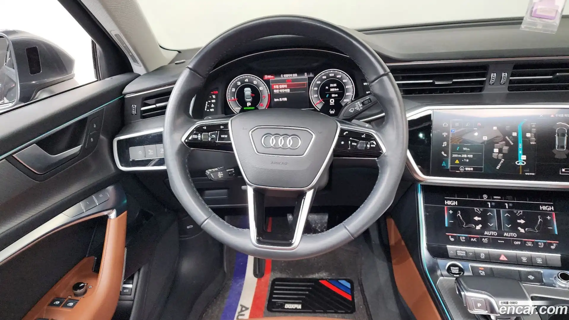 A6 Audi 2021.7-OPTION-017