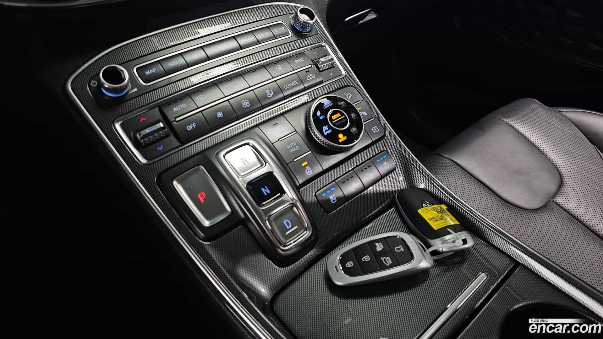 Santafe Hyundai 2021.5-INNER-009
