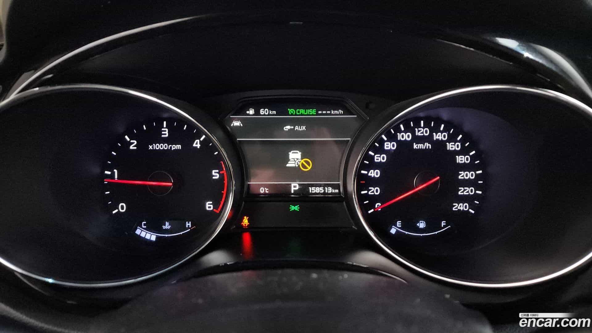Canival Kia 2019.5-INNER-008