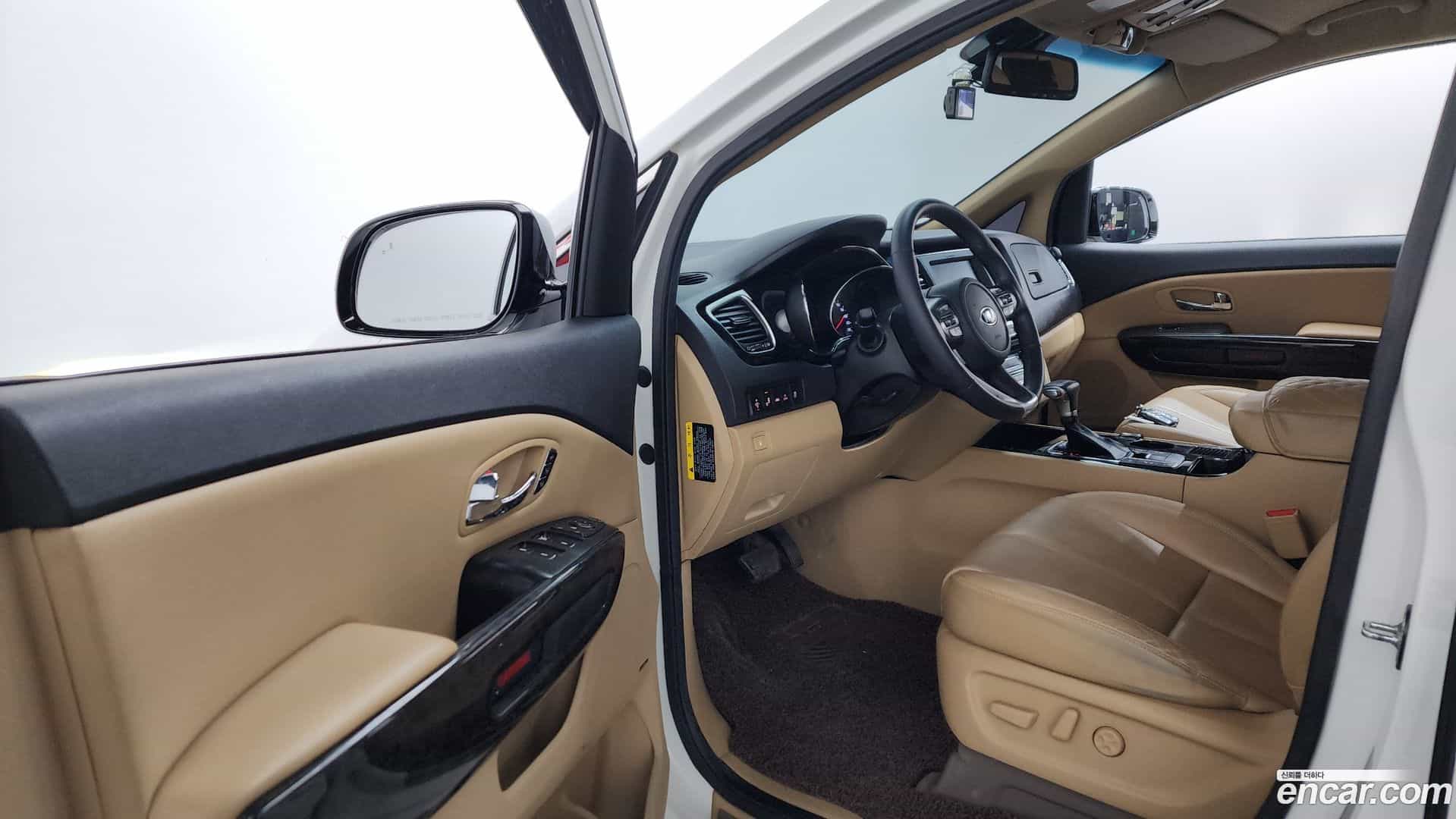Canival Kia 2019.5-INNER-010