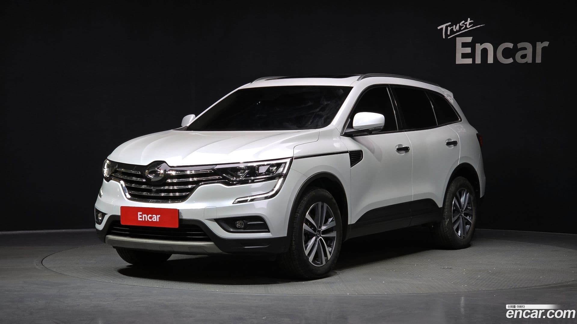 Main__Slider__Photo:QM6 Renault Korea 2018.5-0