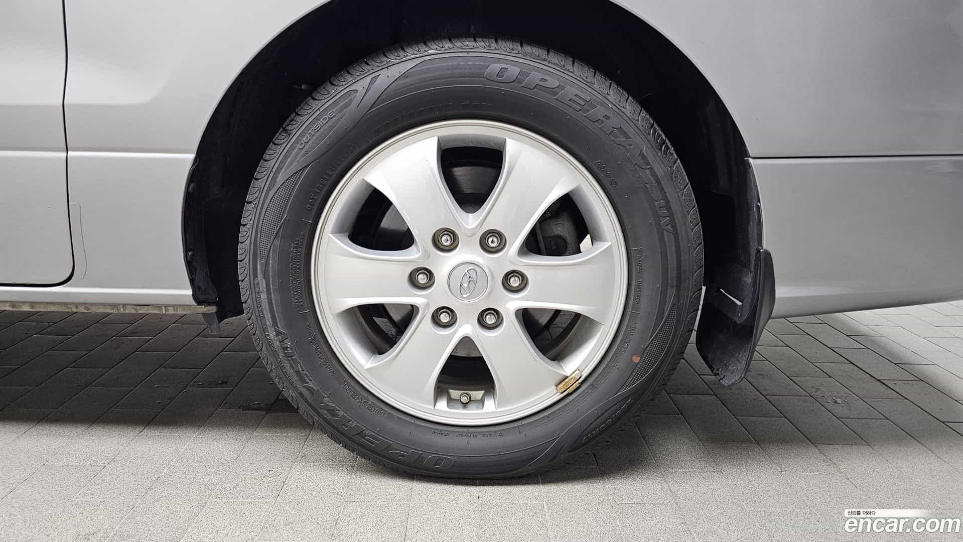 Starex Hyundai 2018.6-OUTER-005