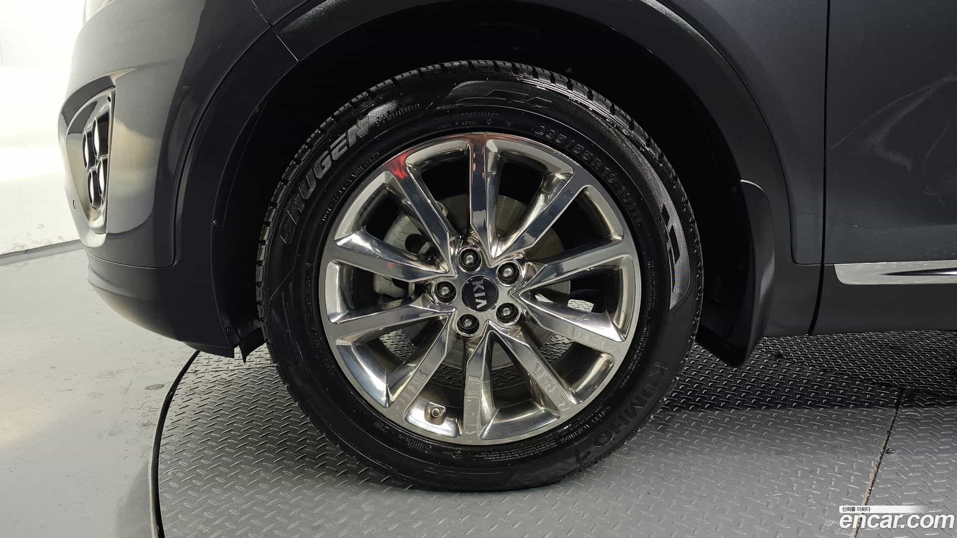 Sorento Kia 2016.9-OUTER-005