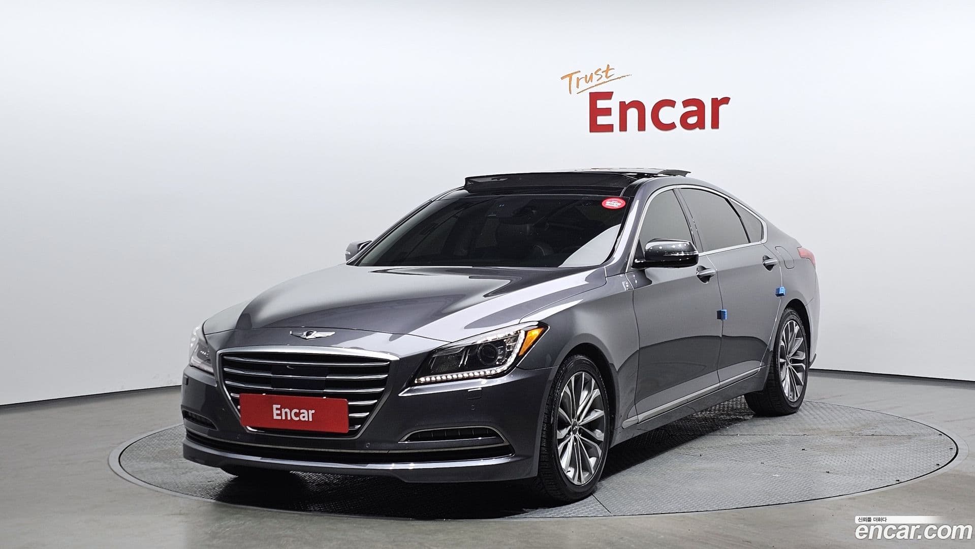 Main__Slider__Photo:Genesis Hyundai 2015.11-0