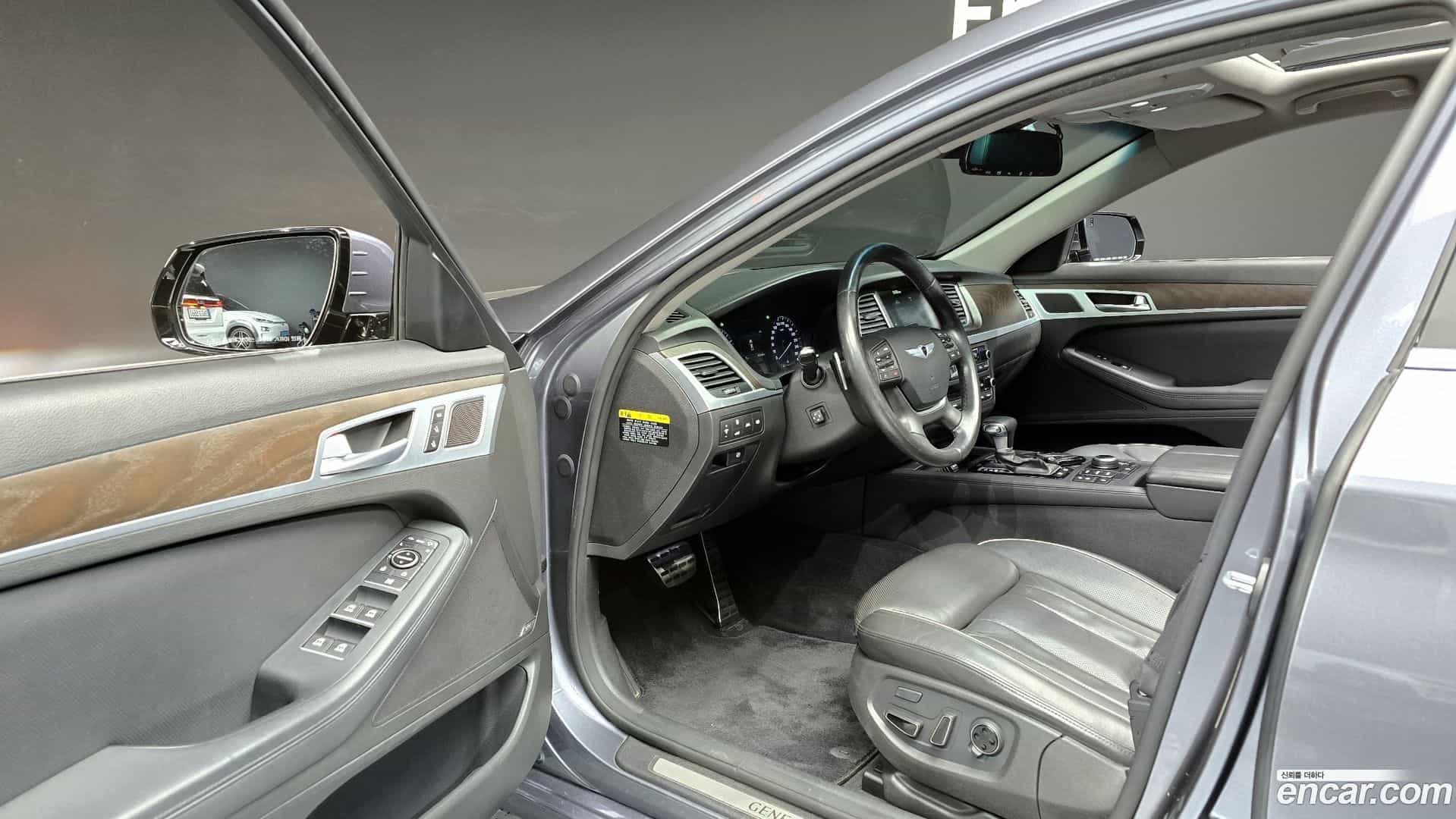 Genesis Hyundai 2014.10-OPTION-015