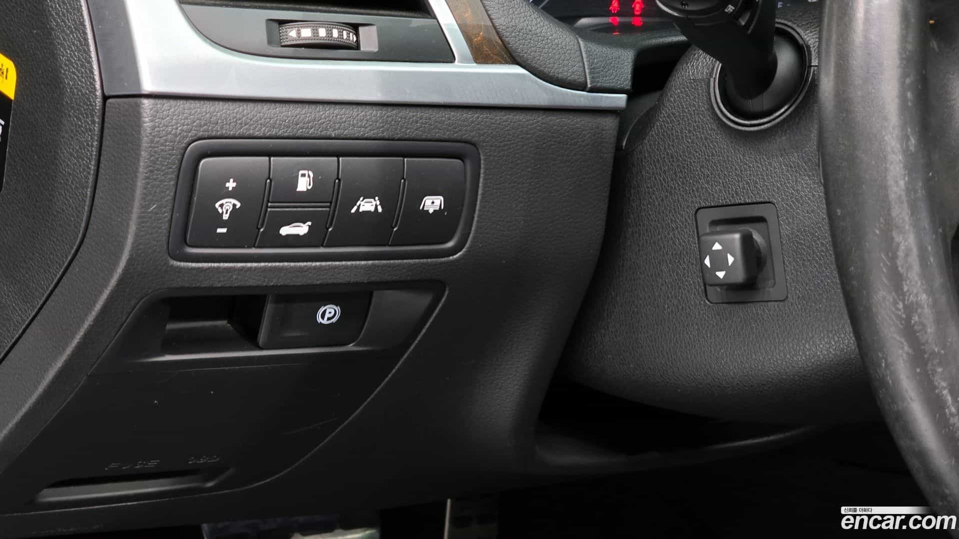 Genesis Hyundai 2014.10-OPTION-018