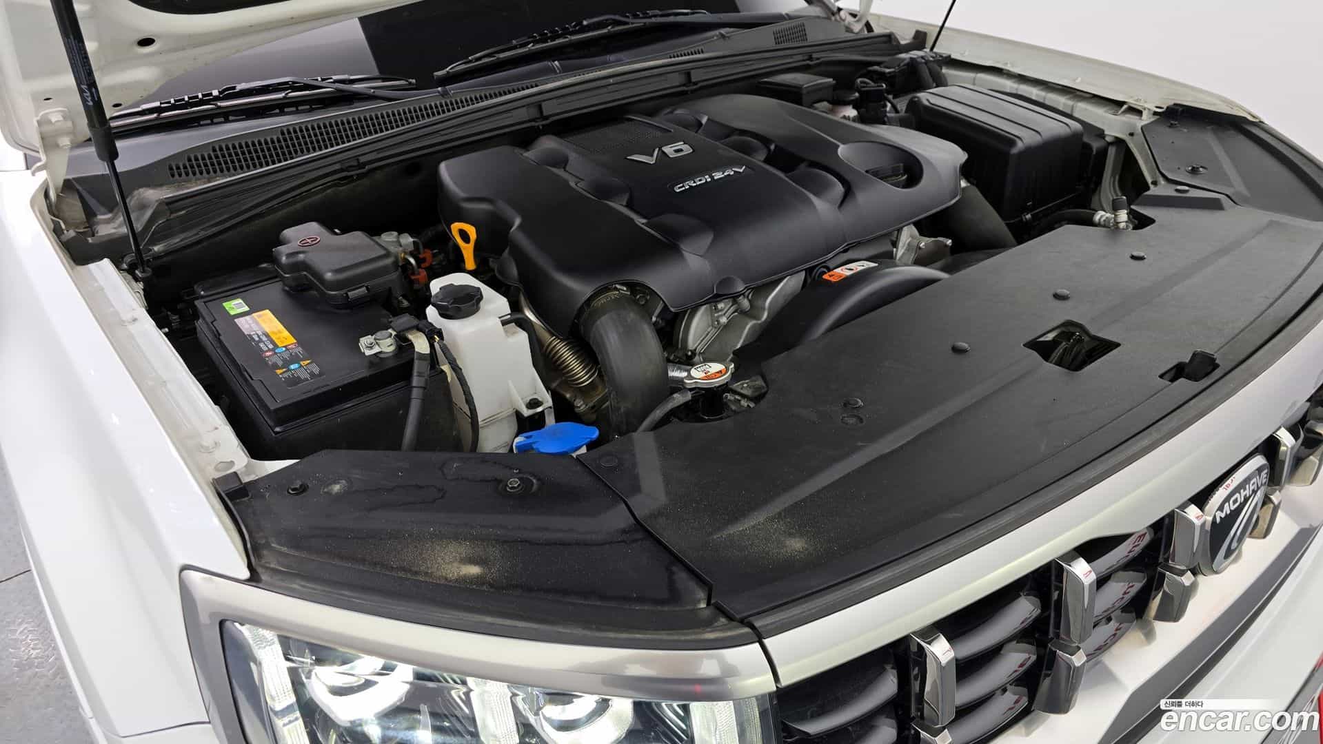 Mohave Kia 2021.6-INNER-006