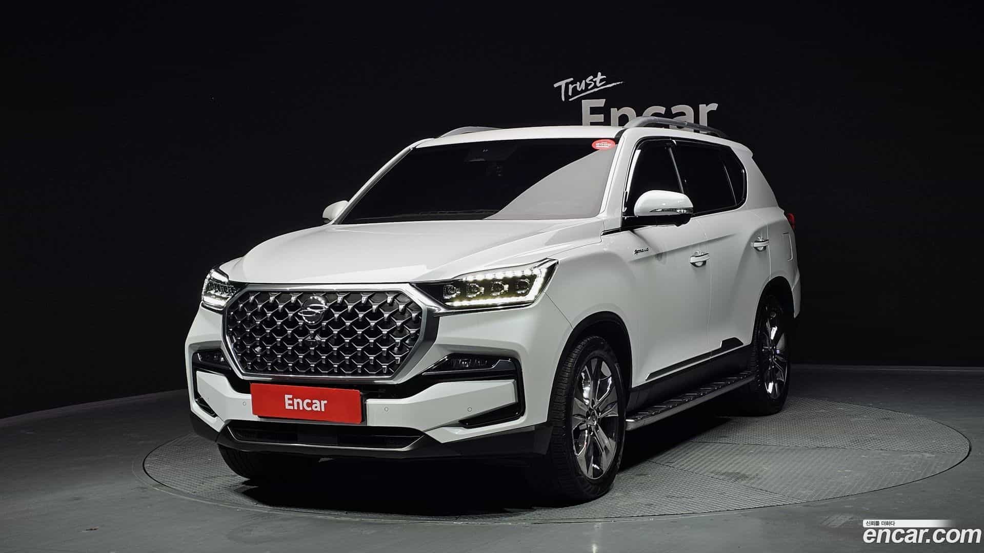 Rexton KG Mobility 2021.0-OUTER-001