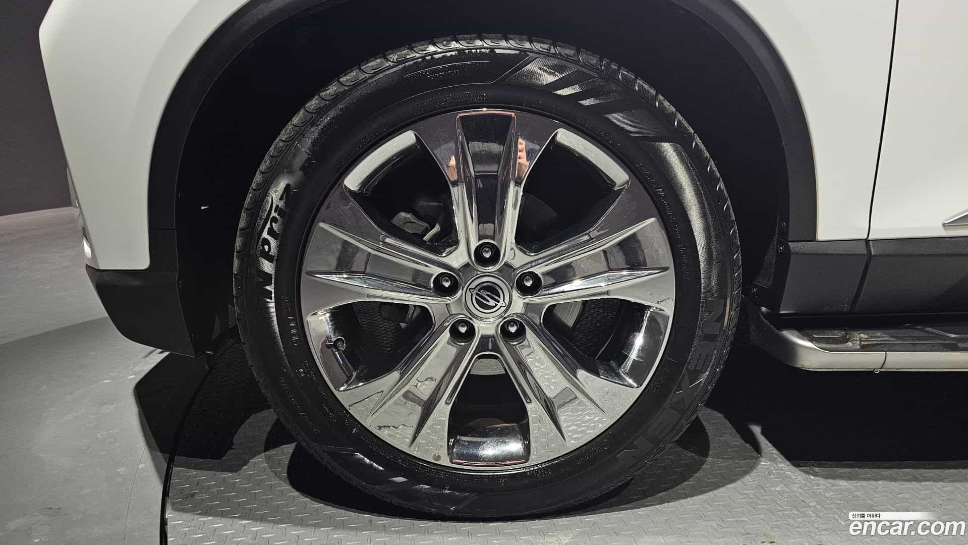 Rexton KG Mobility 2021.0-OUTER-005