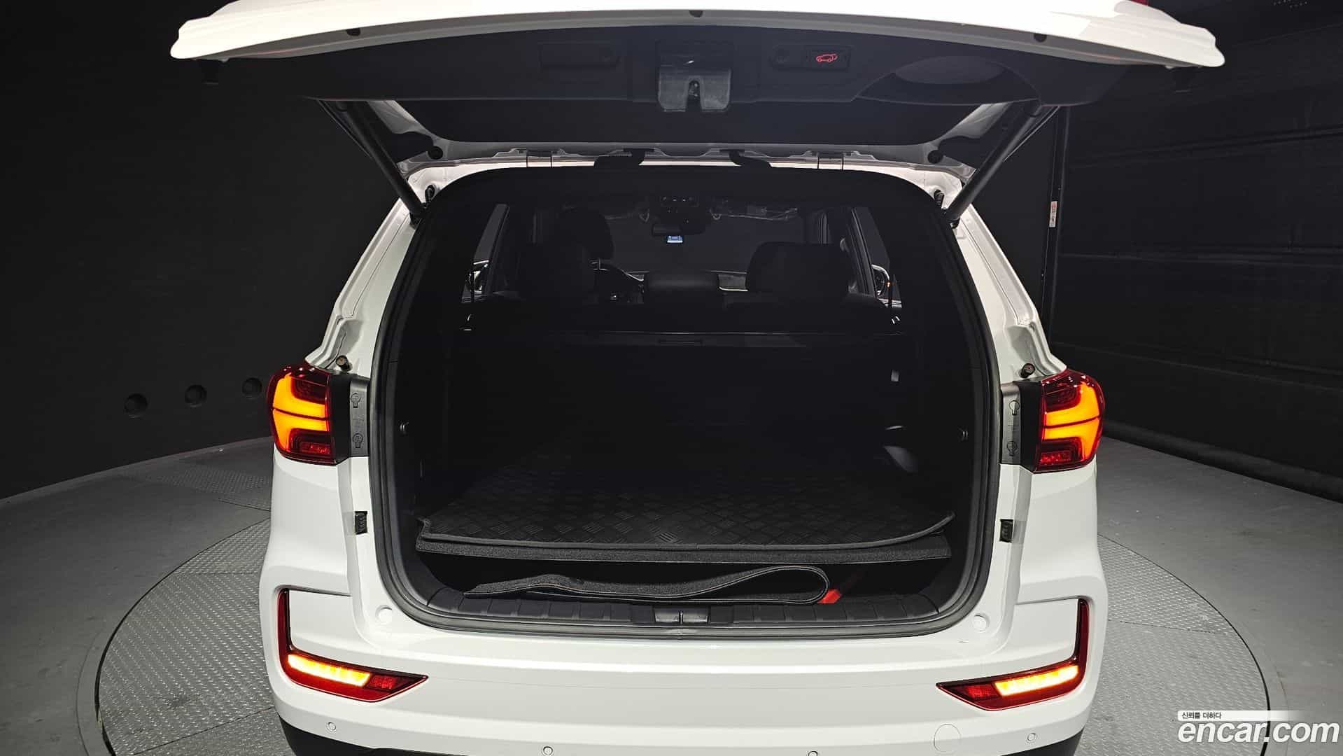 Rexton KG Mobility 2021.0-OPTION-024