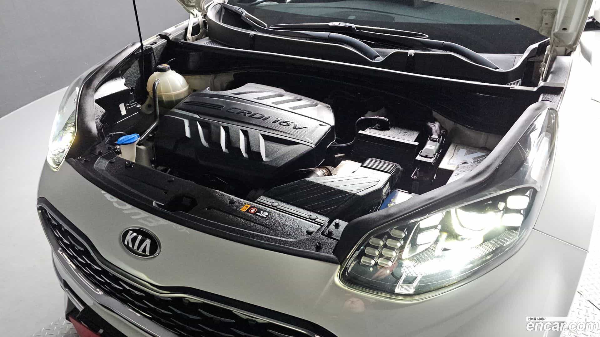 Sportage Kia 2019.11-INNER-006