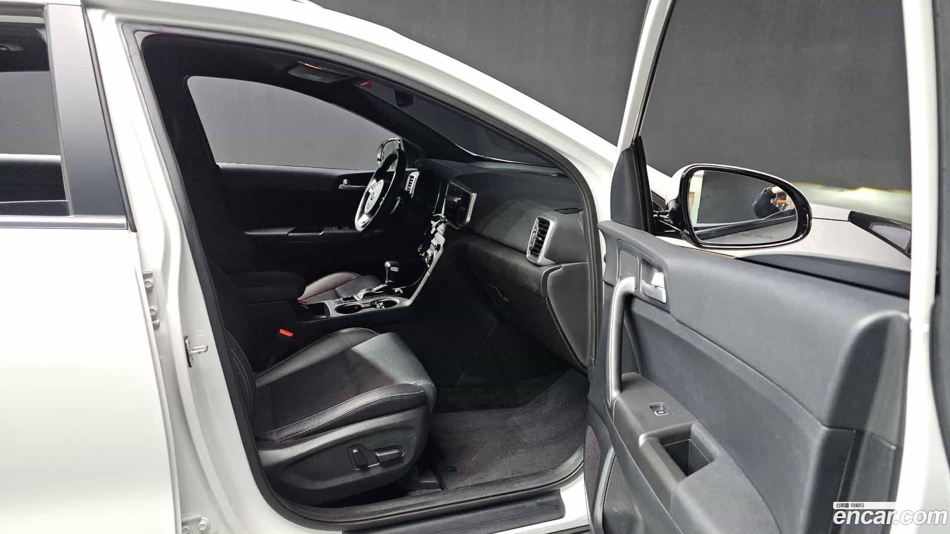 Sportage Kia 2019.11-OPTION-022