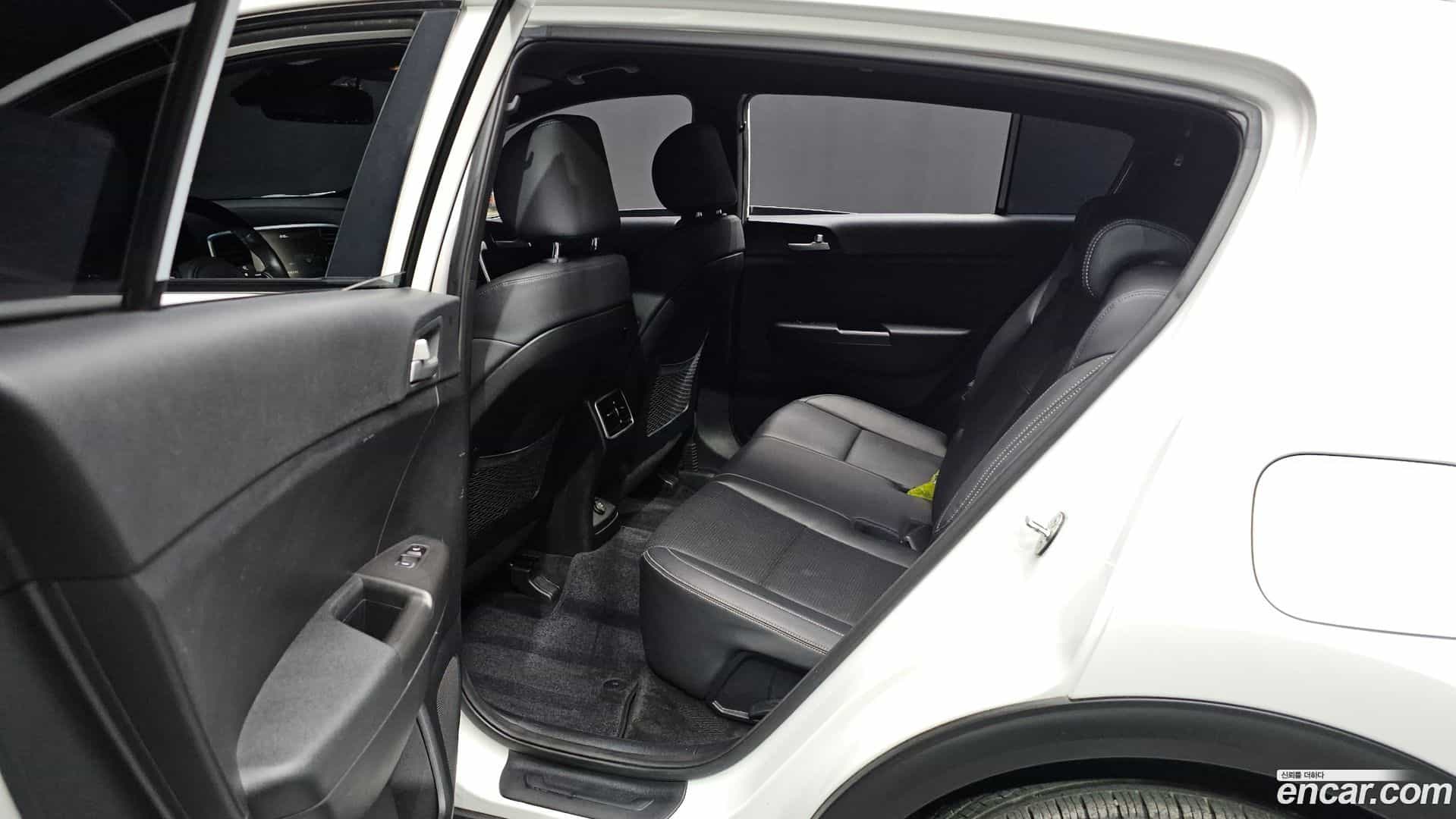 Sportage Kia 2019.11-OPTION-023