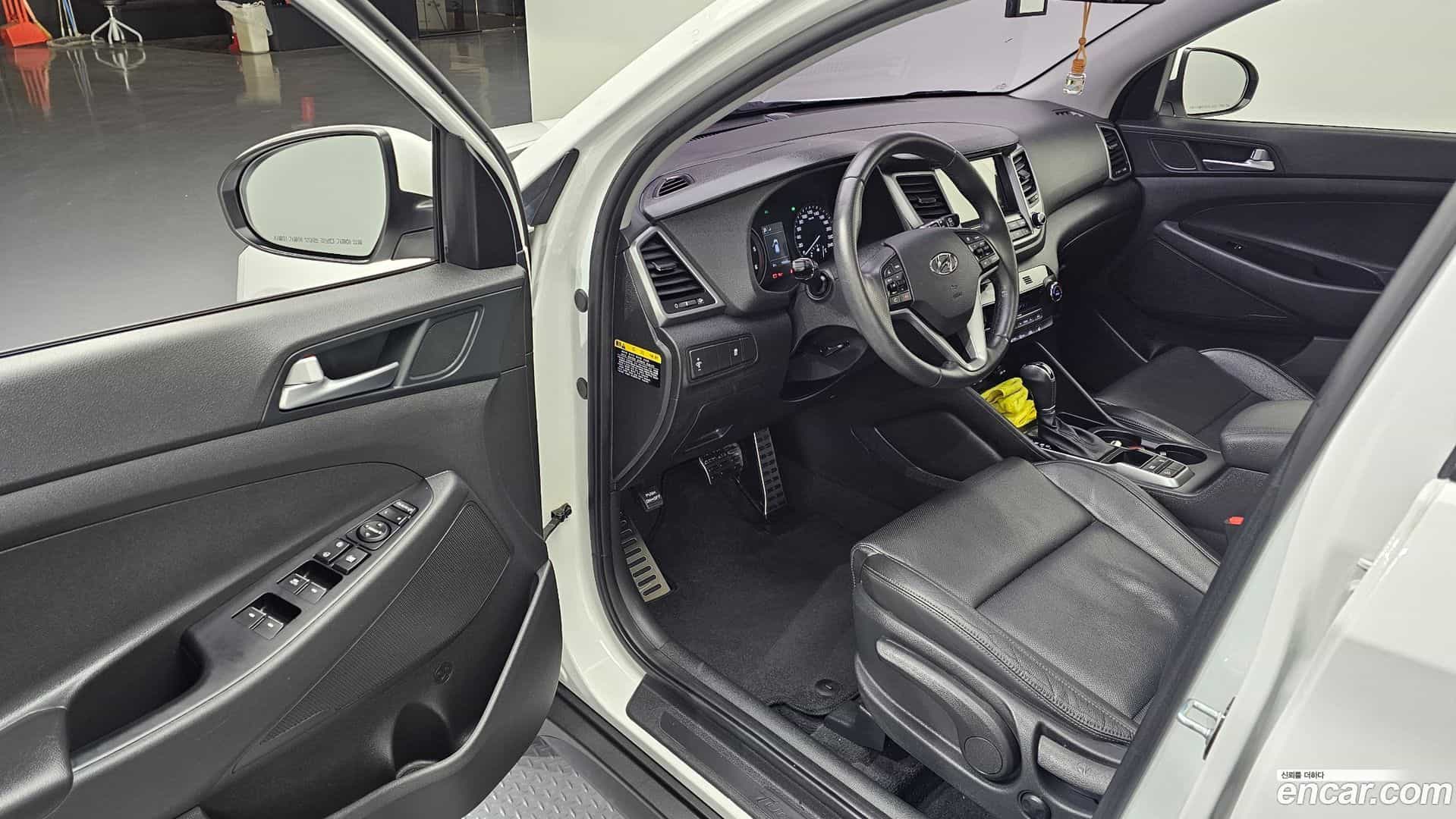 Tucson Hyundai 2018.3-OPTION-015