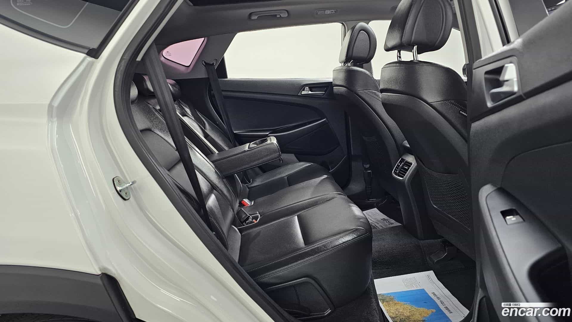 Tucson Hyundai 2018.3-OPTION-017