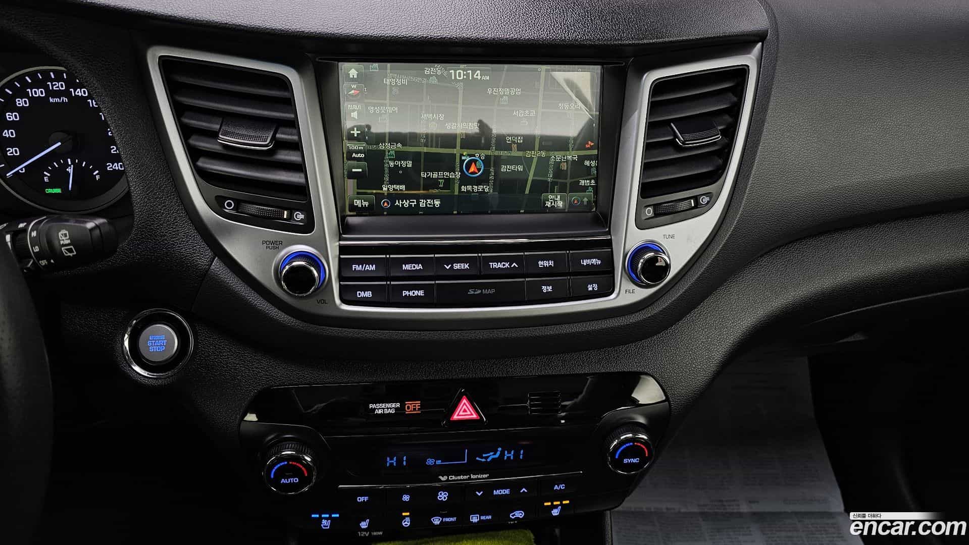 Tucson Hyundai 2018.3-OPTION-019