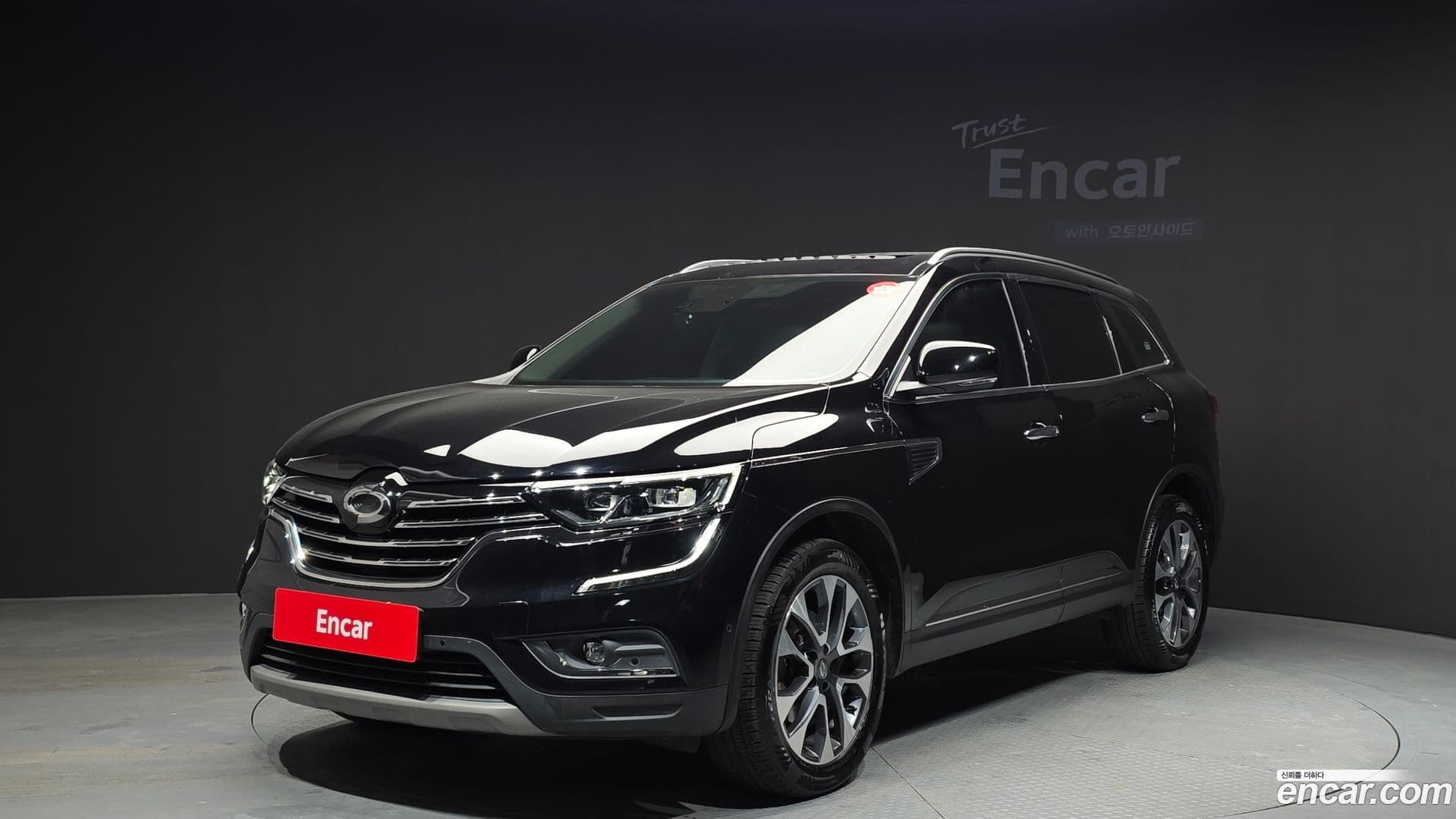 Main__Slider__Photo:QM6 Renault Korea 2018.6-0