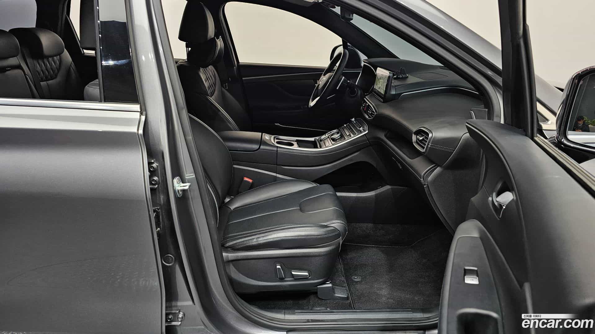 Santafe Hyundai 2021.2-OPTION-015