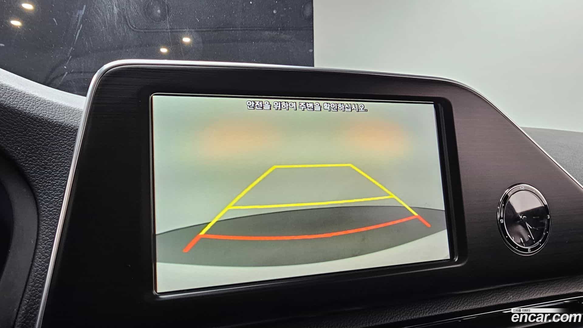 Grandeur Hyundai 2018.10-OPTION-020