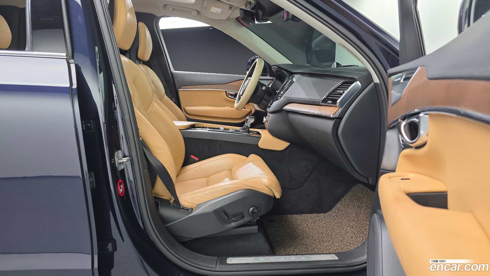 XC90 Volvo 2016.11-OPTION-015