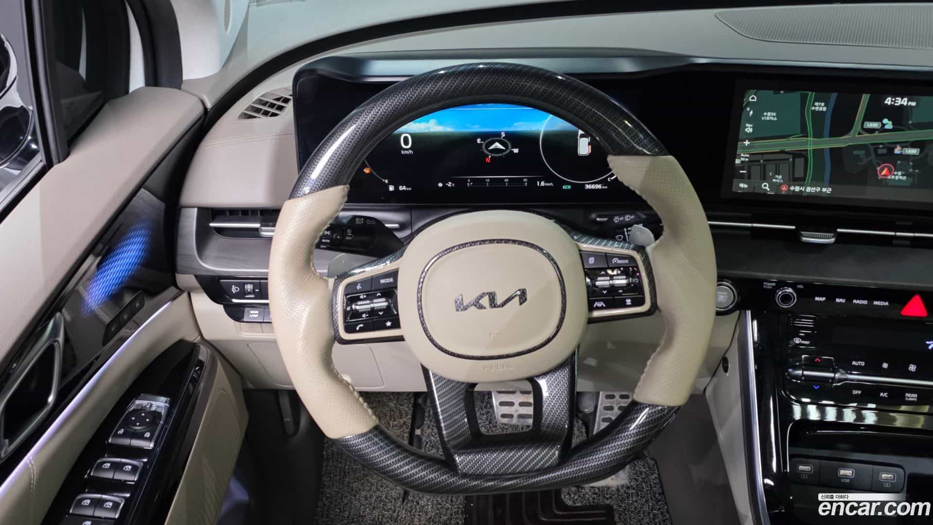 Canival Kia 2021.9-OPTION-017