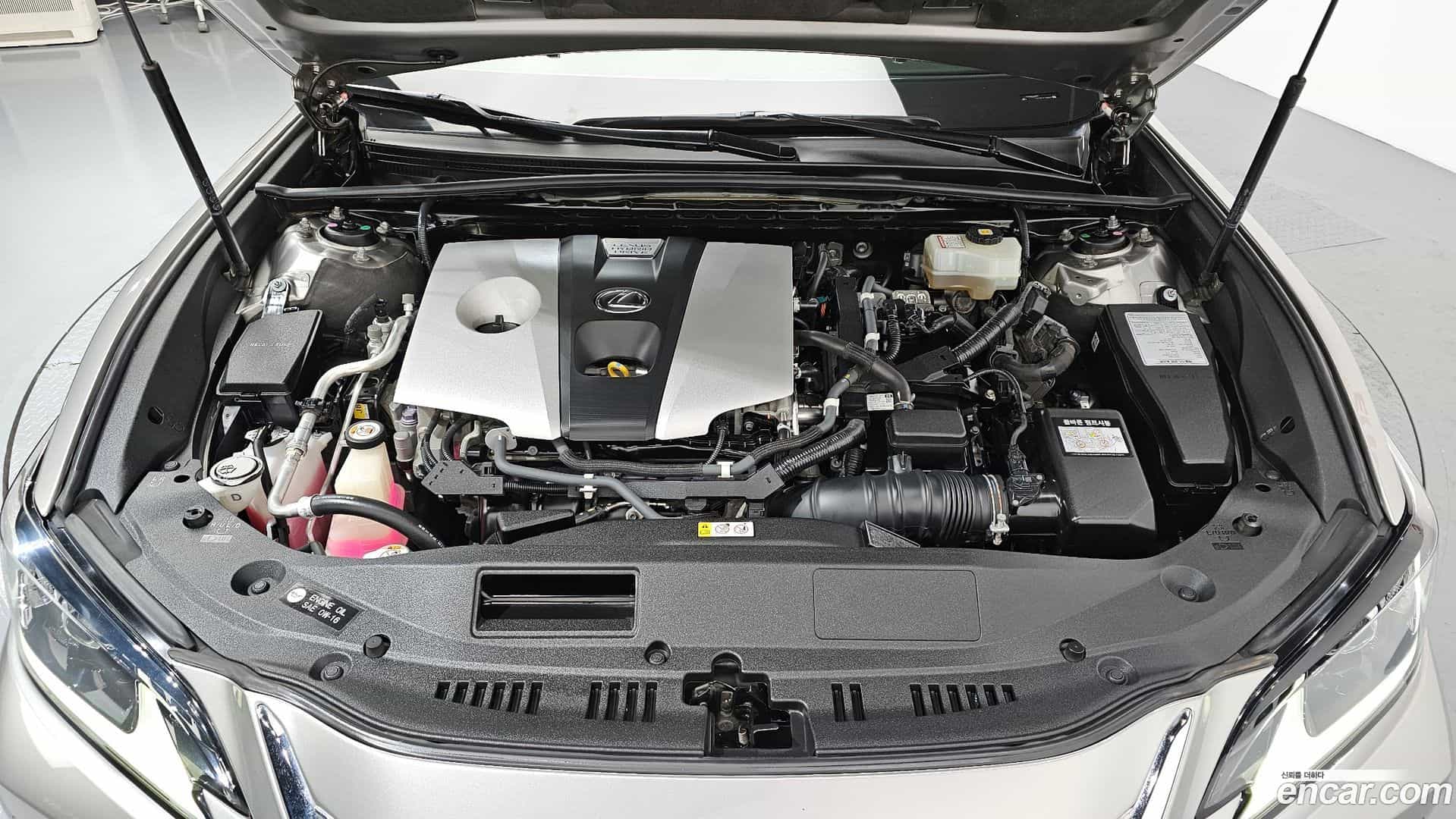 ES Lexus 2018.10-INNER-006