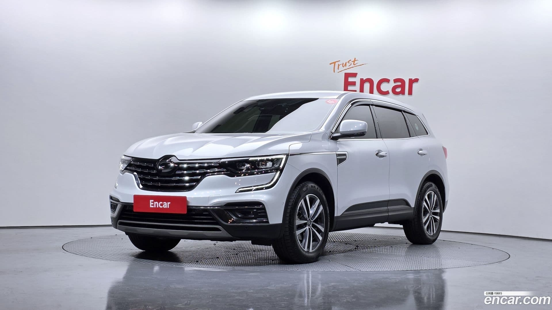 Main__Slider__Photo:QM6 Renault Korea 2019.11-0