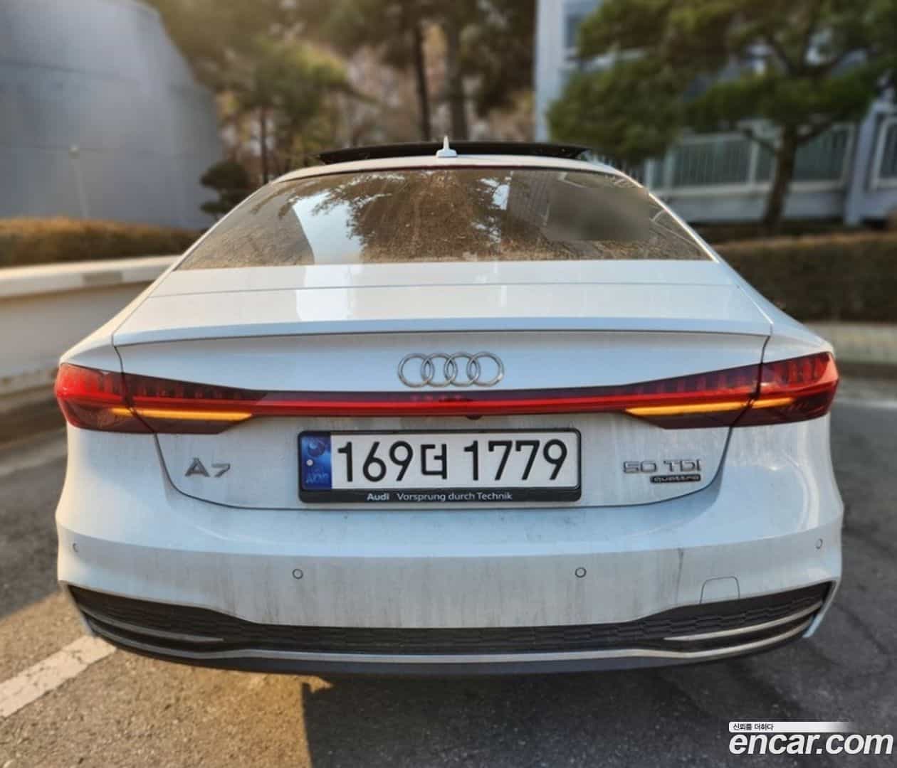 A7 Audi 2020.9-OUTER-003
