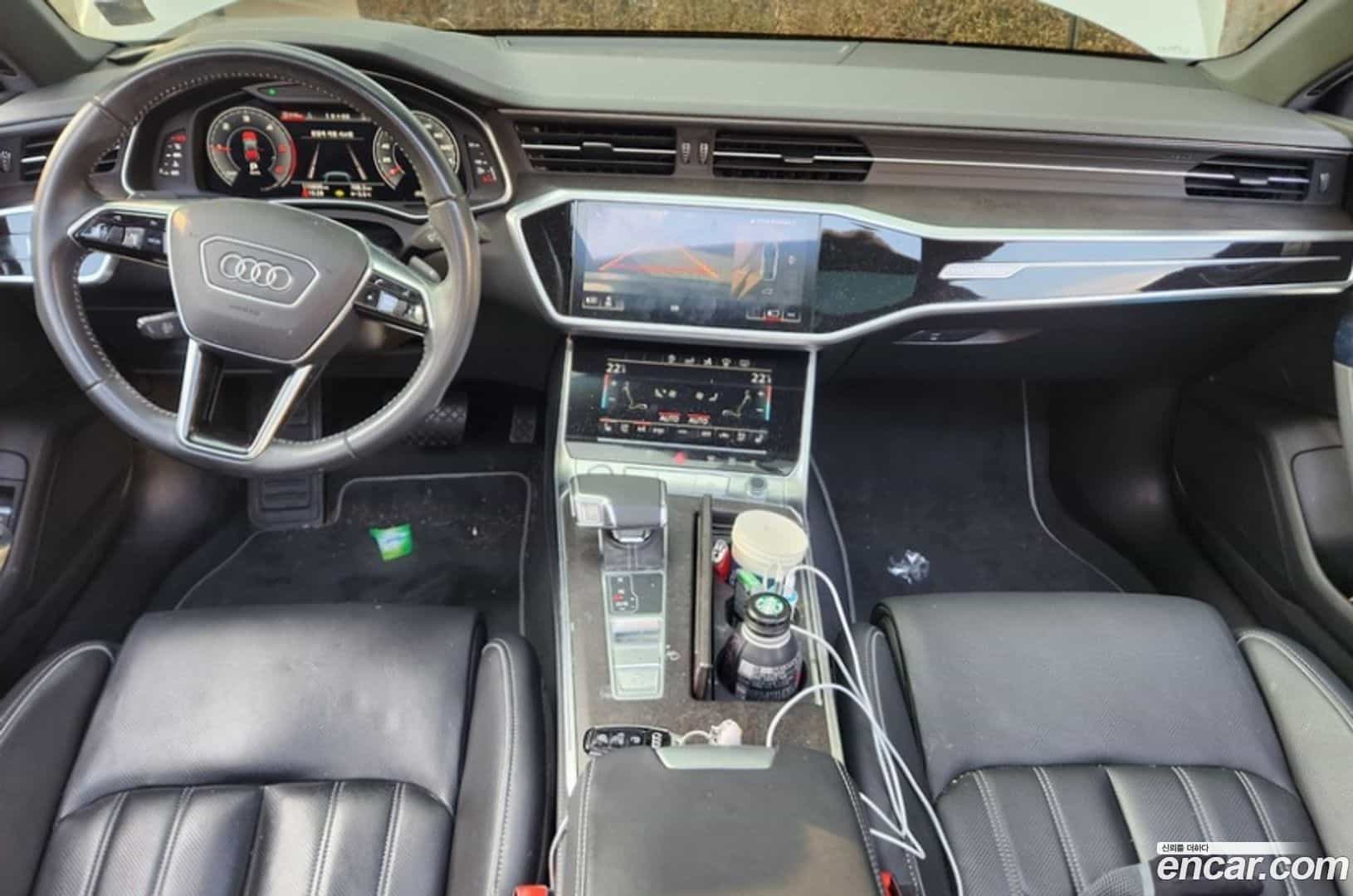 A7 Audi 2020.9-OUTER-004