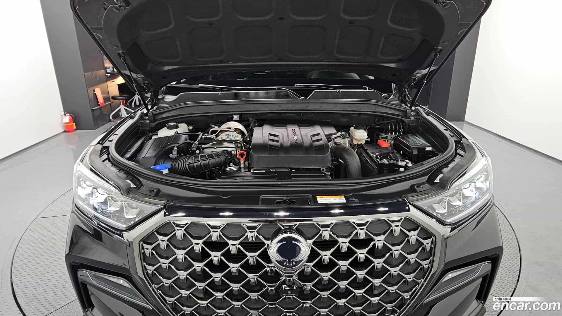 Rexton KG Mobility 2024.6-INNER-006
