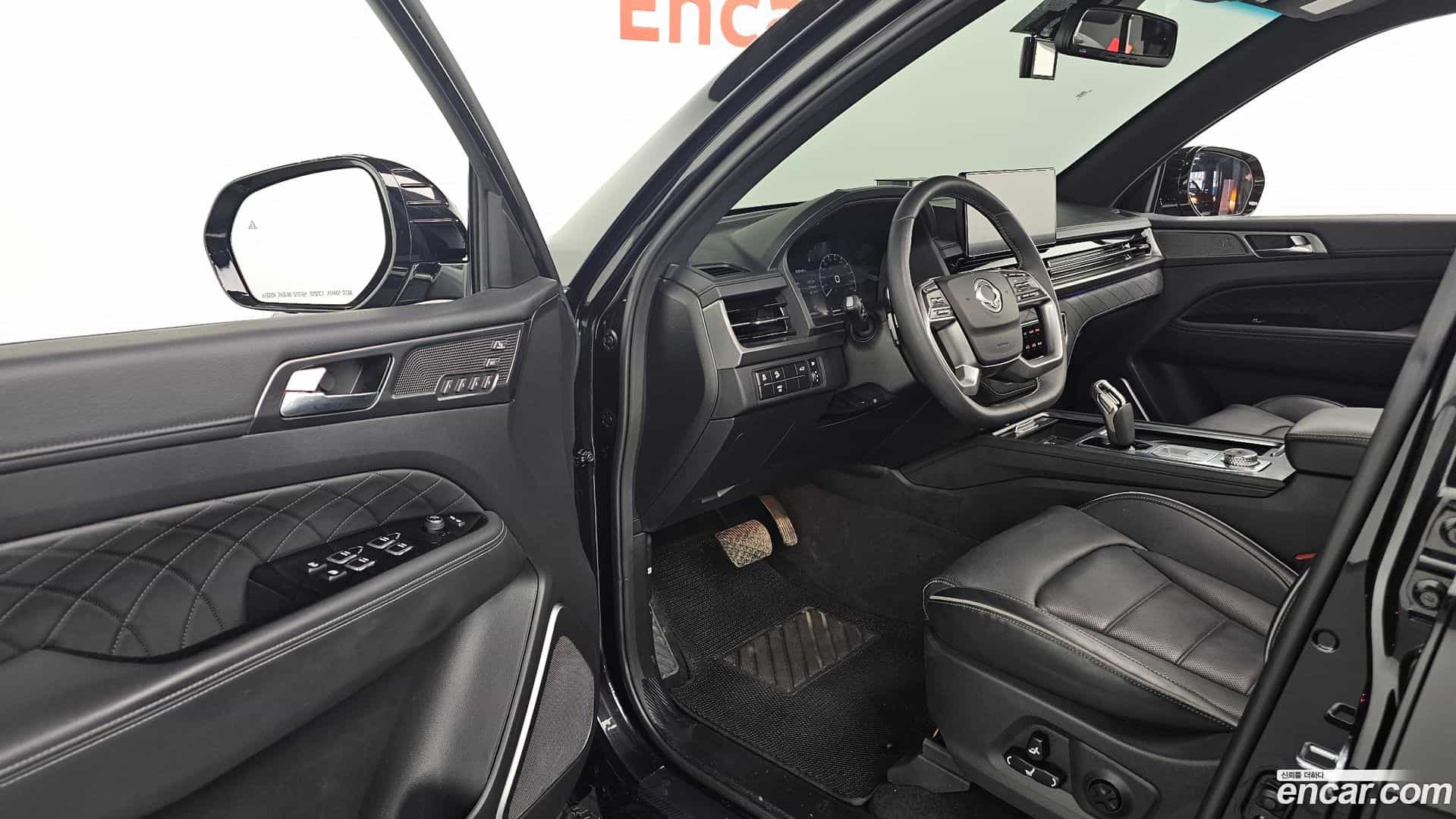 Rexton KG Mobility 2024.6-OPTION-015