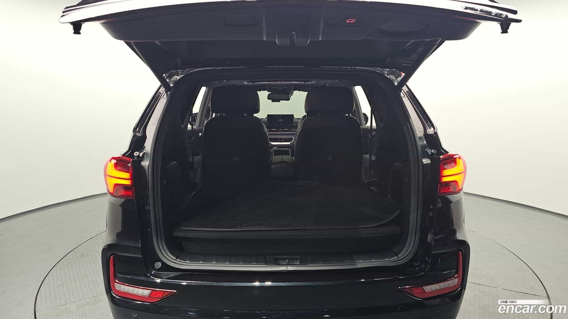 Rexton KG Mobility 2024.6-OPTION-024