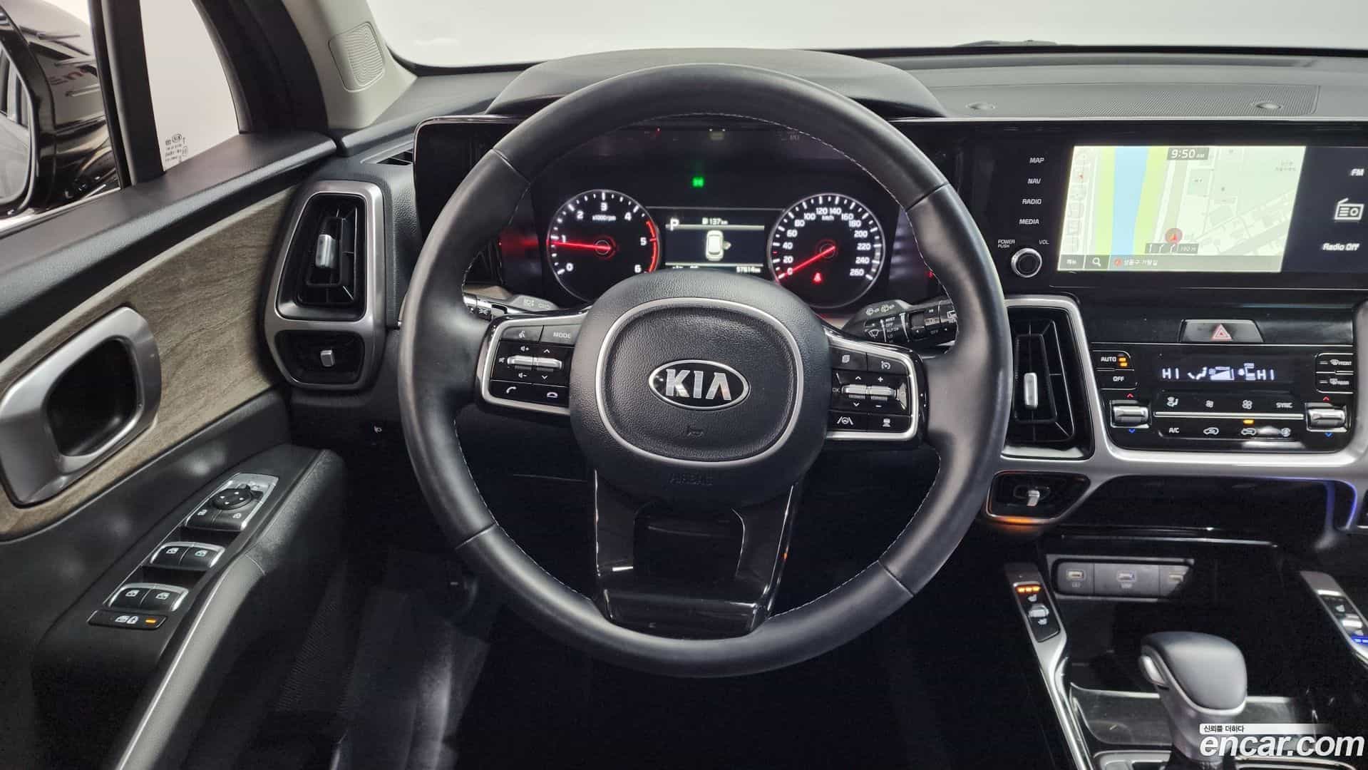 Sorento Kia 2021.0-OPTION-017