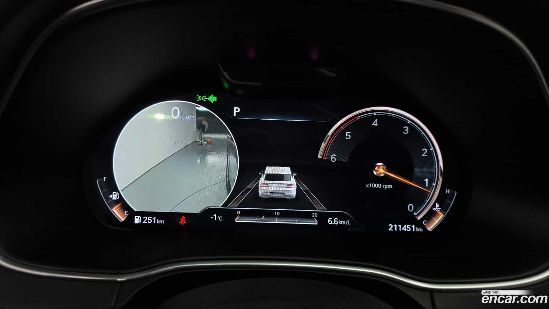 GV80 Genesis 2020.4-INNER-008