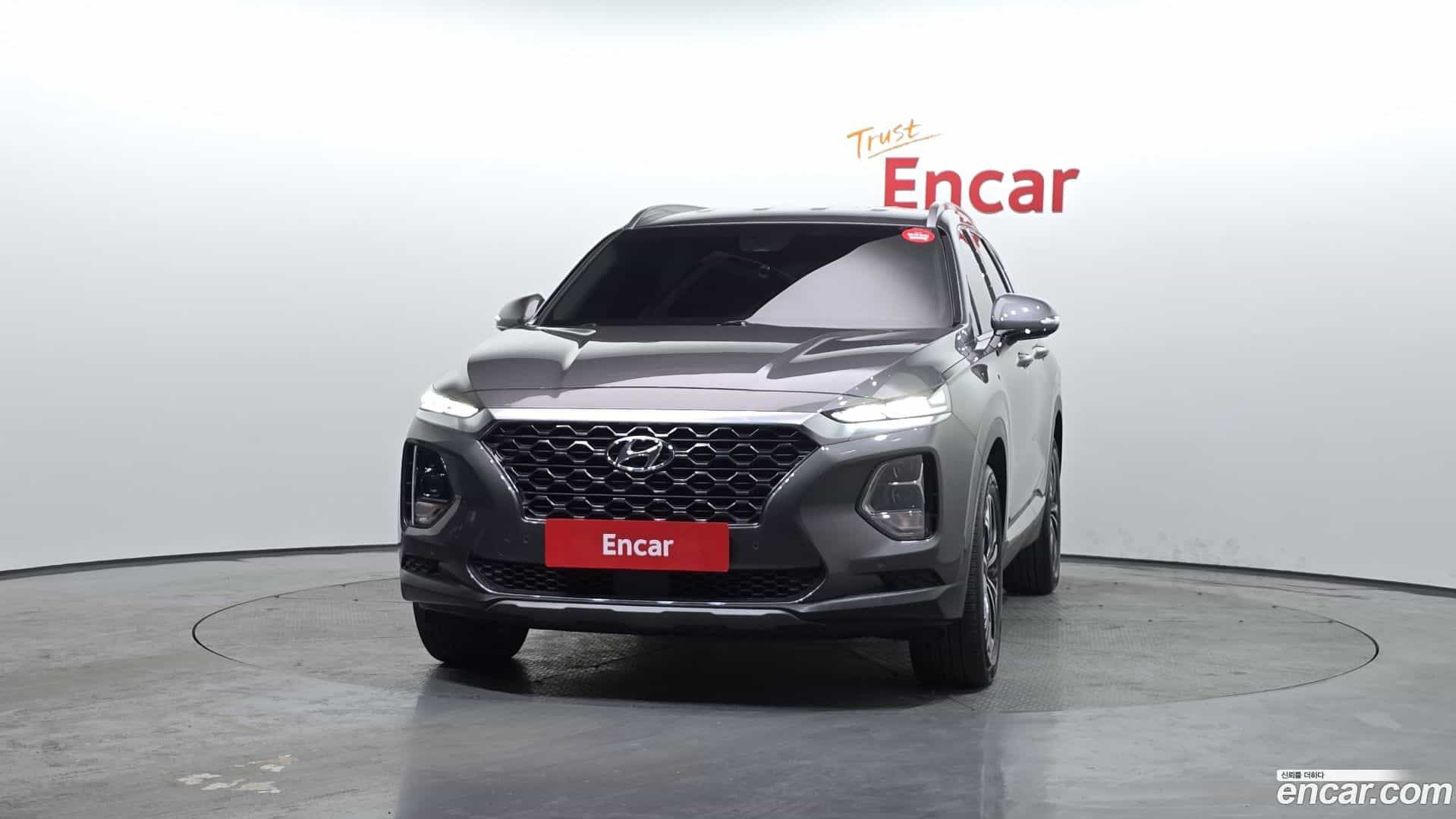 Santafe Hyundai 2019.6-OUTER-003