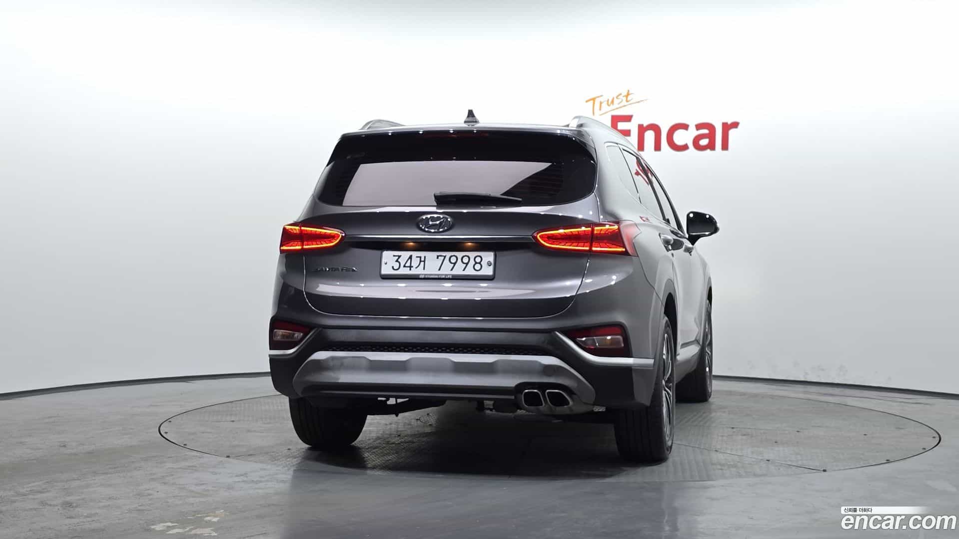 Santafe Hyundai 2019.6-OUTER-004