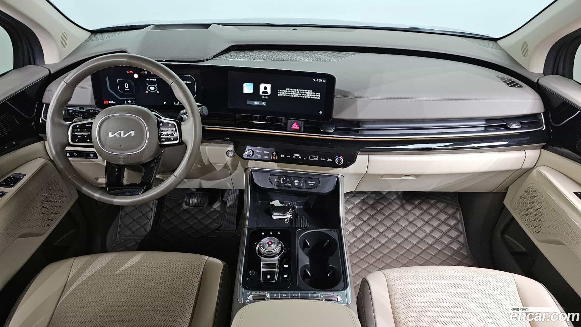 Canival Kia 2024.2-INNER-007