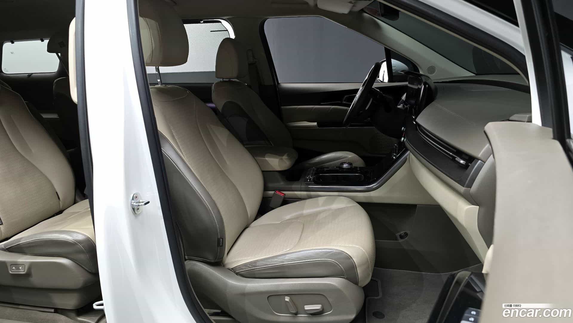 Canival Kia 2021.3-INNER-010