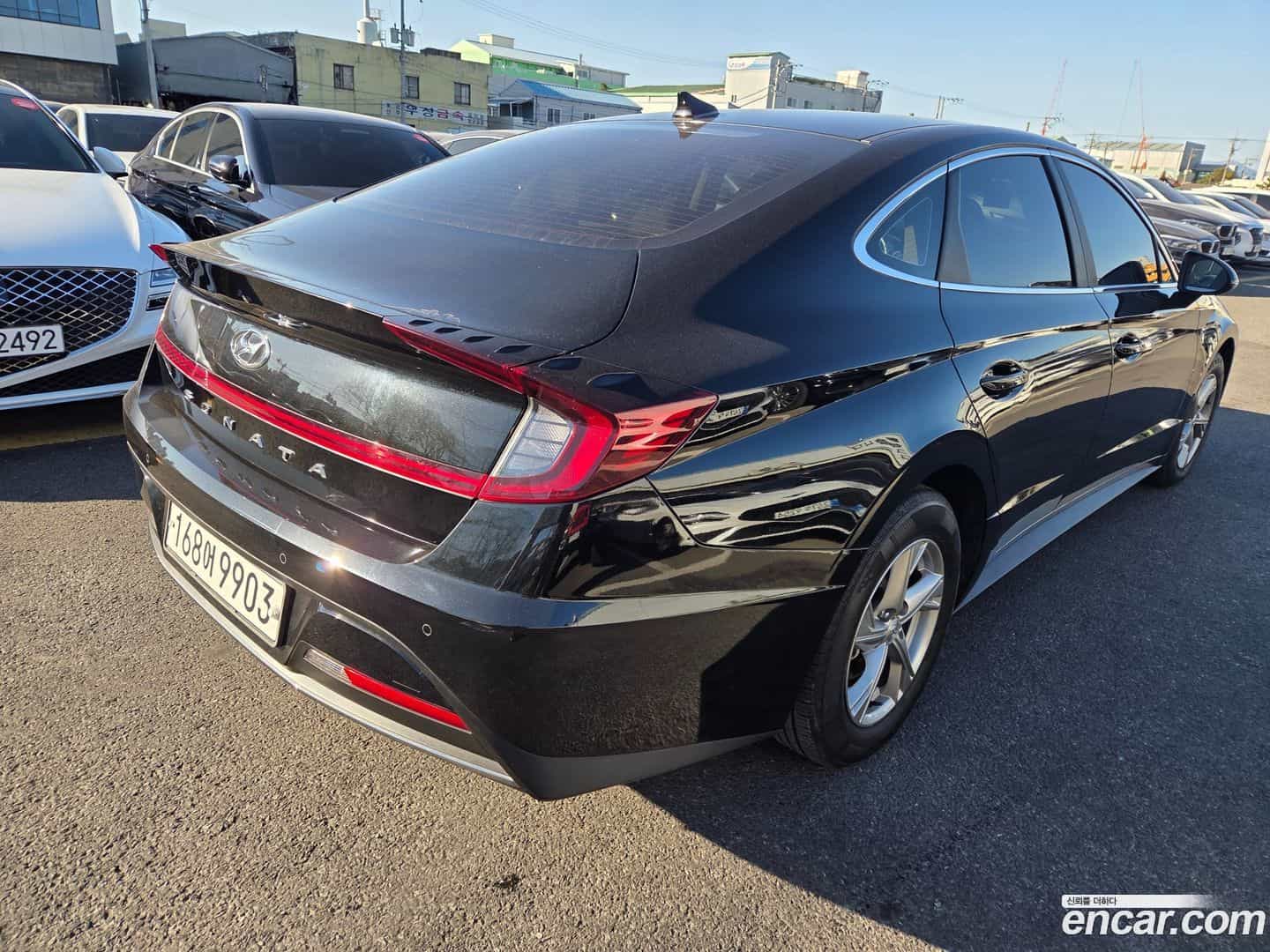 Sonata Hyundai 2019.10-INNER-006