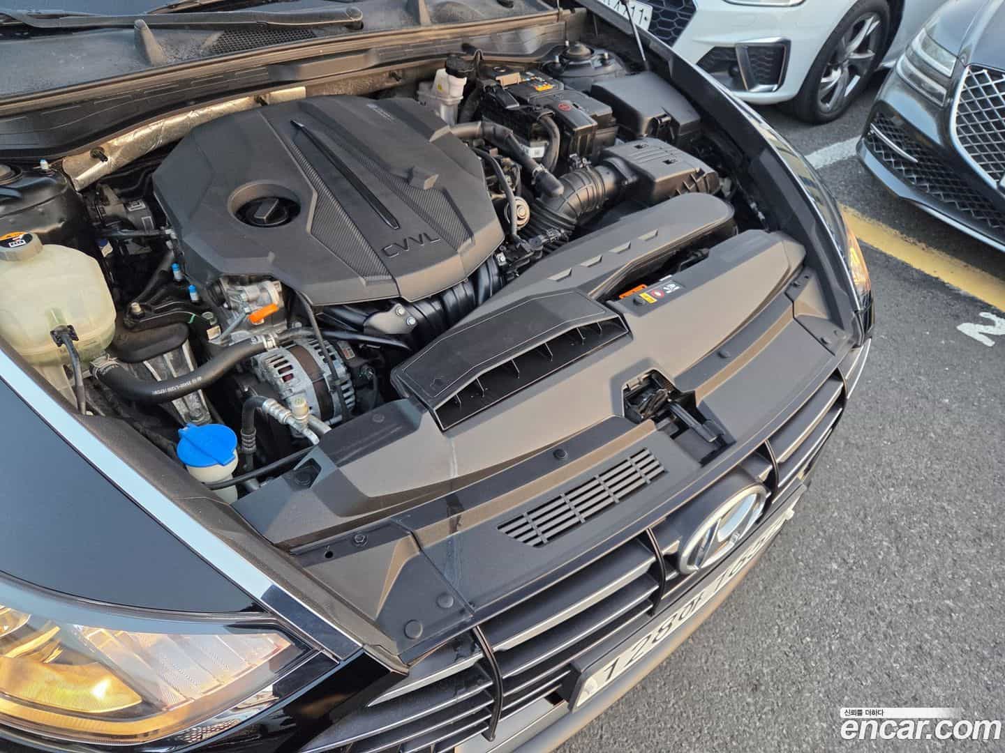 Sonata Hyundai 2019.10-OPTION-022