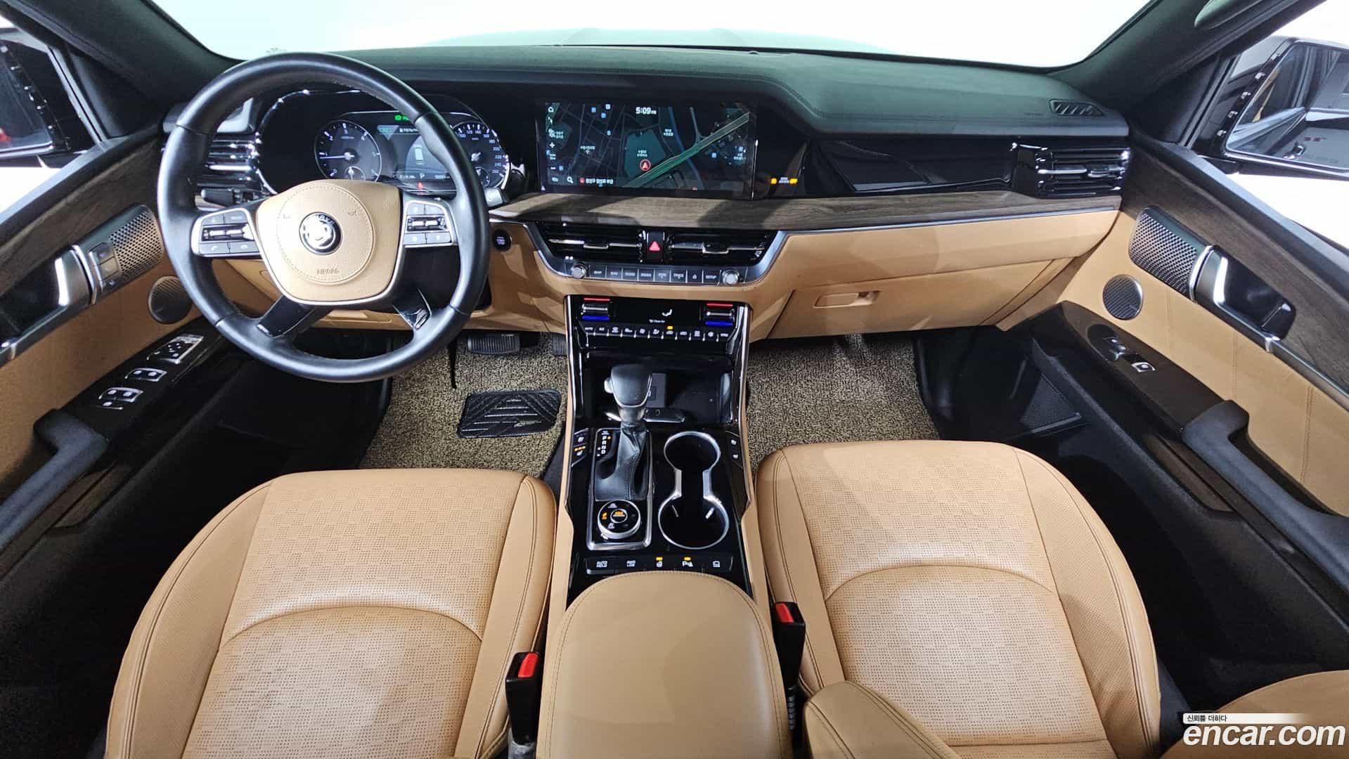 Mohave Kia 2021.0-INNER-007